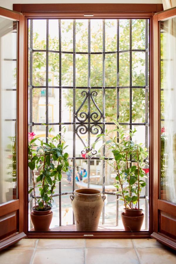 内尔哈Balcon De Europa公寓 外观 照片